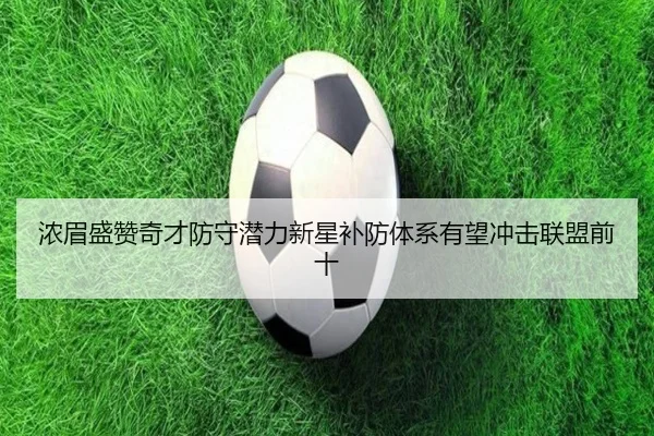 浓眉盛赞奇才防守潜力新星补防体系有望冲击联盟前十
